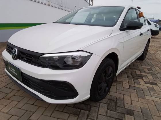VOLKSWAGEN POLO 1.0 MPI TRACK MANUAL VOLKSWAGEN POLO 1.0 MPI TRACK MANUAL